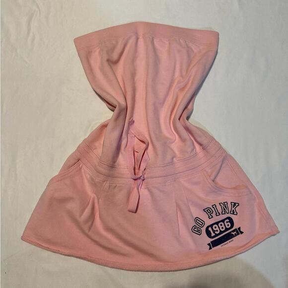 2000’s Victoria Secret Pink Dress - Picture 1 of 6